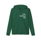 #thehaddamlife adidas® Unisex Fleece Hoodie