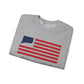 Haddam Connecticut Flag Unisex Heavy Blend™ Crewneck Sweatshirt