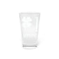 I Clover Bristol Pint Glass, 16oz