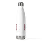 Bethel Coordinates 20oz Insulated Bottle