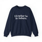 Auburn maine sweatshirt 