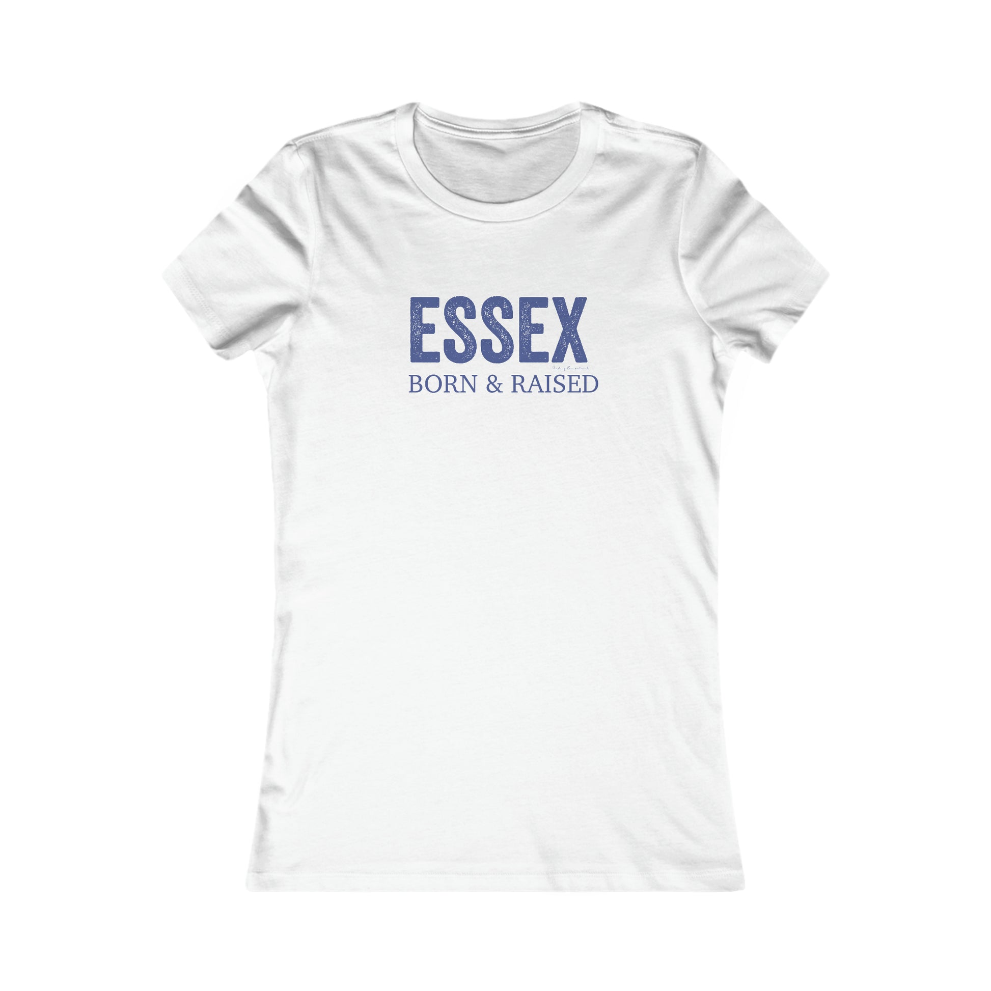 essex ct womans shirt