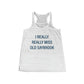 Old saybrook womens tank top shirt