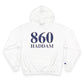 860 Haddam Champion Hoodie