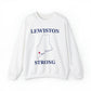 lewiston strong sweatshirt