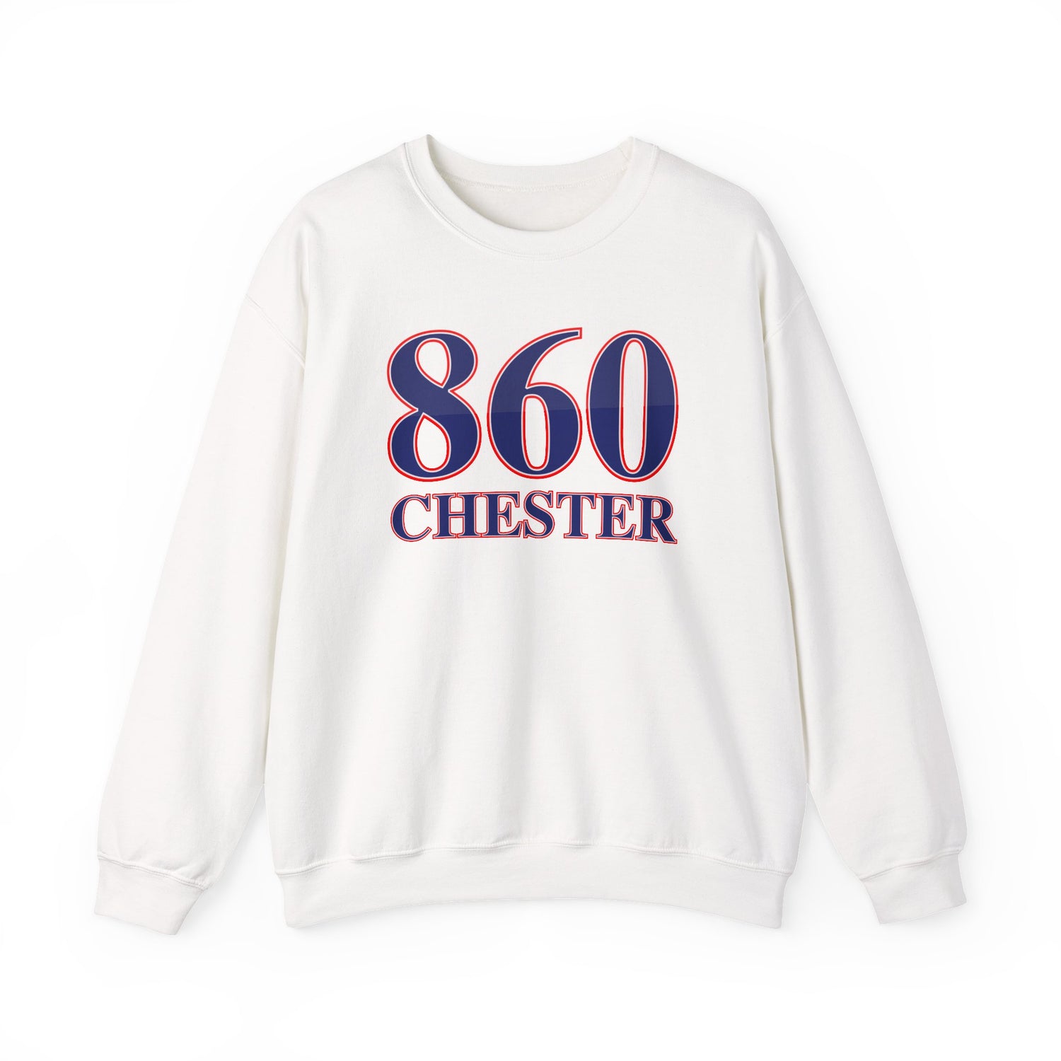 860 Chester