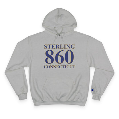 Sterling 860 Connecticut Champion Hoodie
