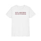 Just a kid from South Windsor Youth Short Sleeve T-Shirt