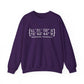 Middletown Coordinates Unisex Heavy Blend™ Crewneck Sweatshirt