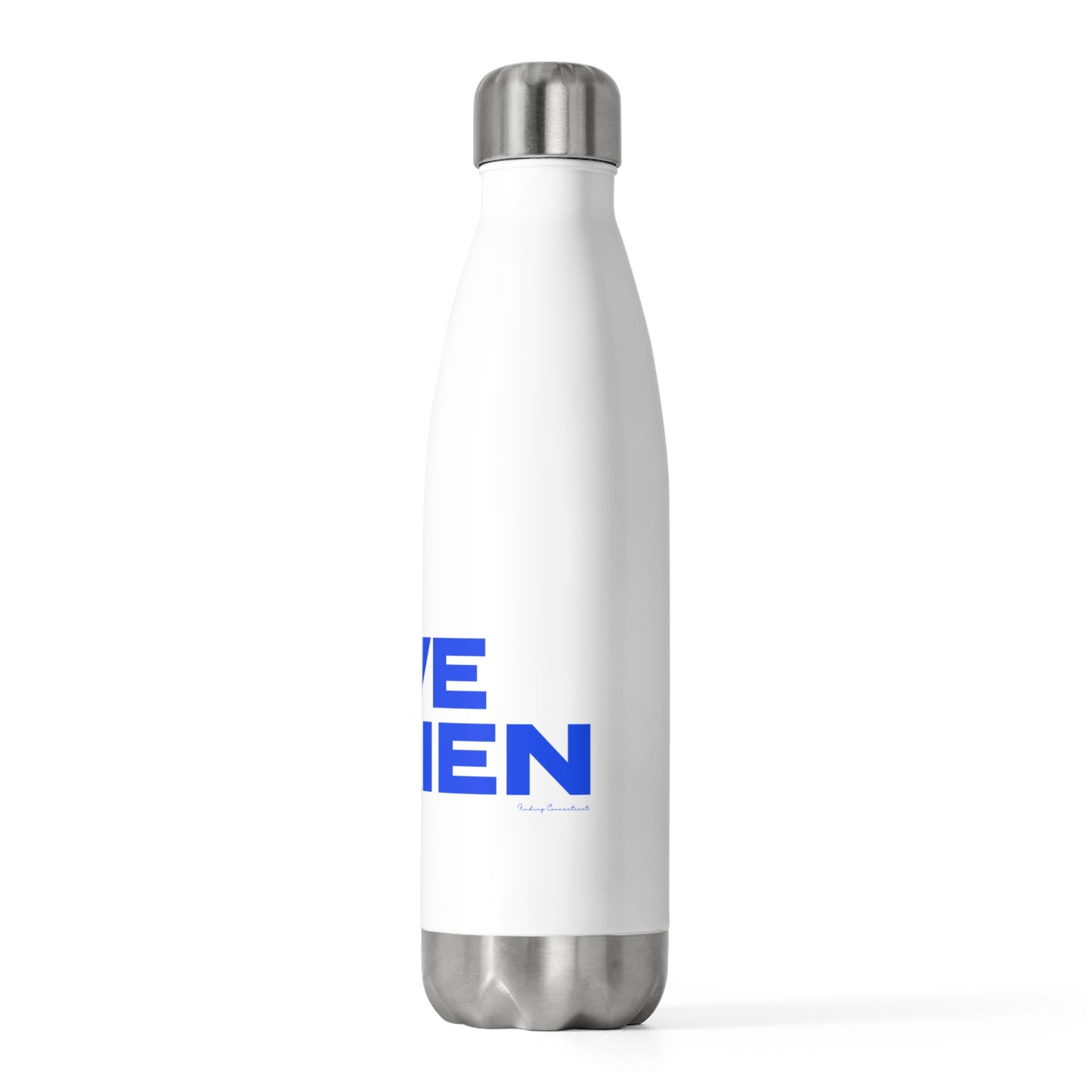 Love Darien 20oz Insulated Bottle