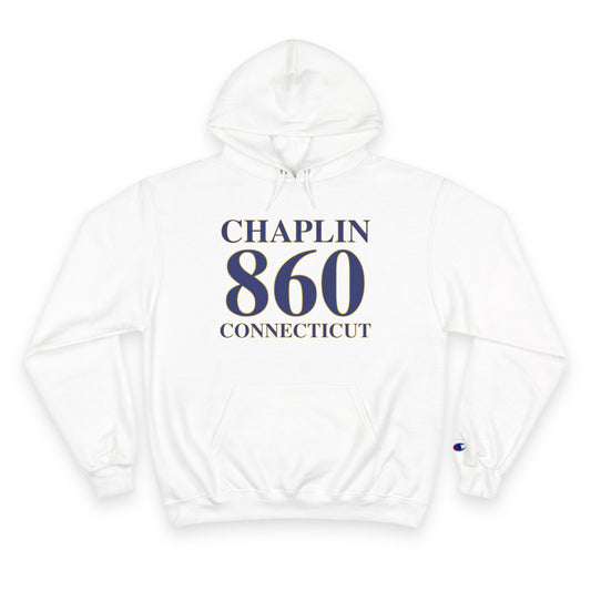 Chaplin 860 Connecticut Champion Hoodie