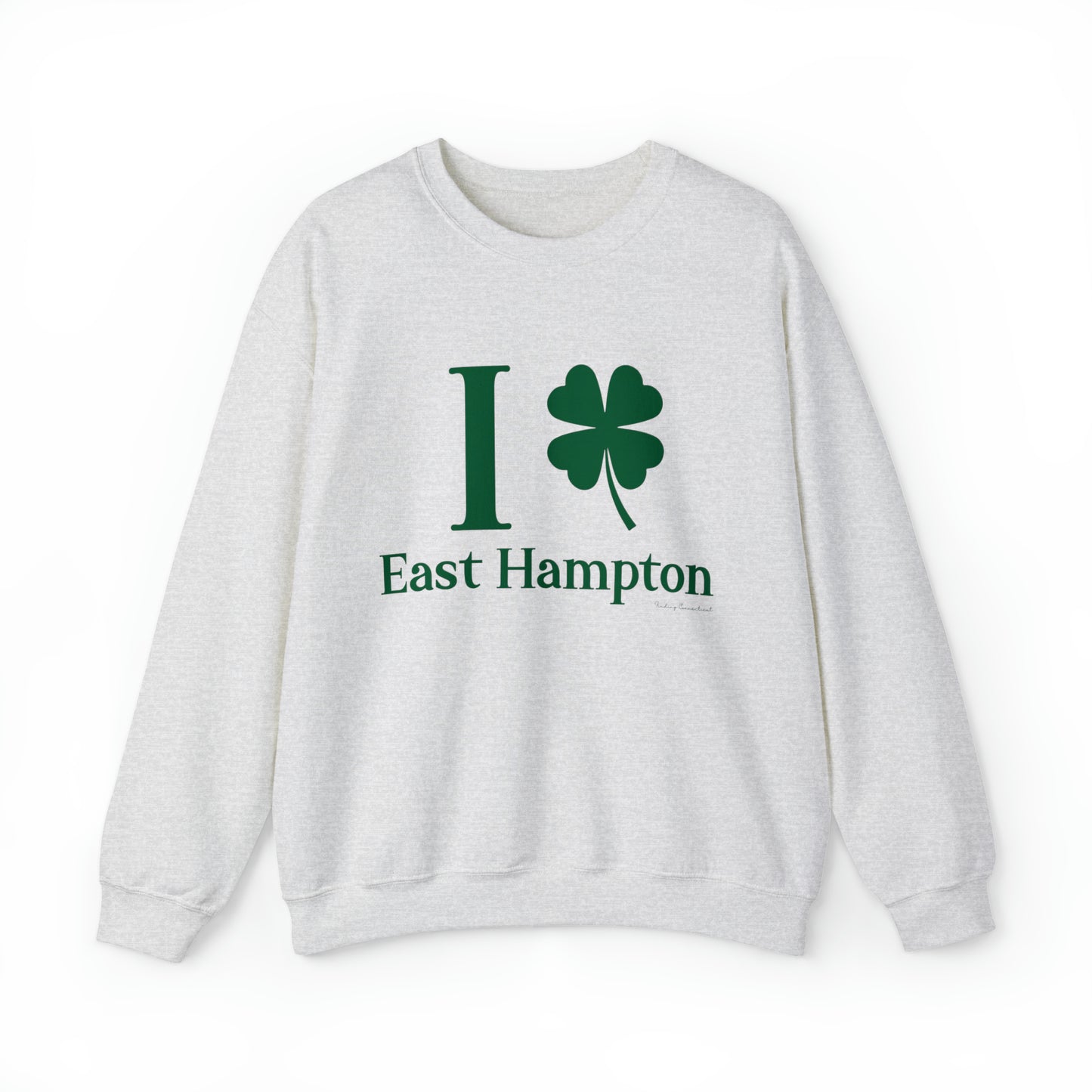 east hamton ct sweatshirt