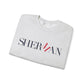 41 Tilt Sherman Unisex Heavy Blend™ Crewneck Sweatshirt