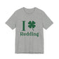 redding connecticut t shirt