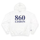 860 Lisbon Champion Hoodie
