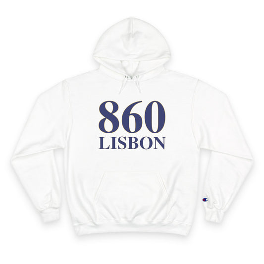 860 Lisbon Champion Hoodie