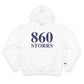 860 Storrs Champion Hoodie
