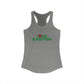 Love Easton Women's Ideal Racerback Tank Top