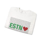 Easton Love Unisex Heavy Blend™ Crewneck Sweatshirt