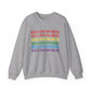 Killingworth Pride Unisex Heavy Blend™ Crewneck Sweatshirt