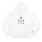 Greenwich Vision Champion Hoodie