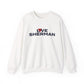 Love Sherman Unisex Heavy Blend™ Crewneck Sweatshirt