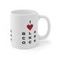 Black Rock Vision Mug 11oz