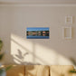 Westport Reflection Matte Canvas, Stretched, 0.75" (Multi-Size)