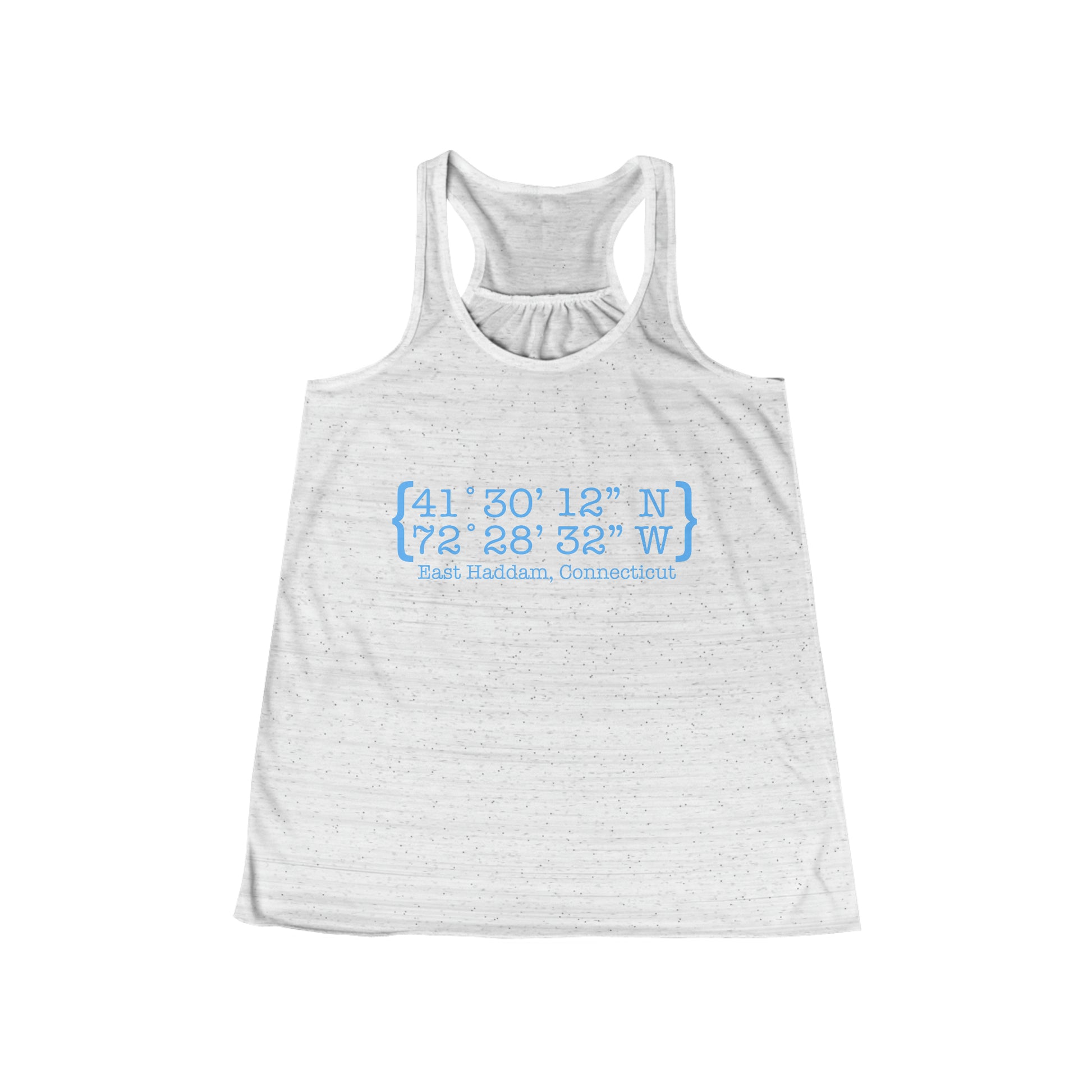 east haddam connecticut womens tank top shirt