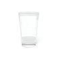 Vintage Merritt Parkway Exit 35 Sign Pint Glass, 16oz