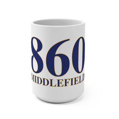 860 Middlefield Mug 15oz