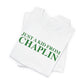 Just a kid from Chaplin Unisex Jersey Short Sleeve T-Shirt