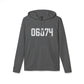 06074 - South Windsor CT Zip Code  adidas Unisex Fleece Hoodie