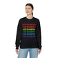 East Hampton Pride Unisex Heavy Blend™ Crewneck Sweatshirt