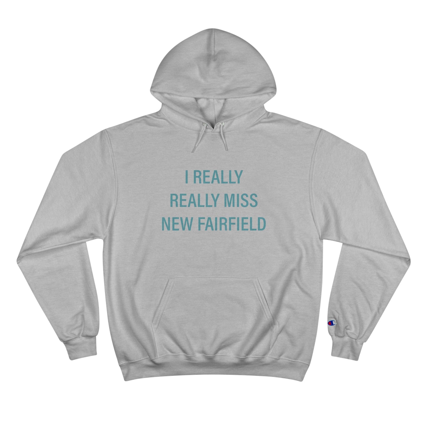 new fairfield hoodie