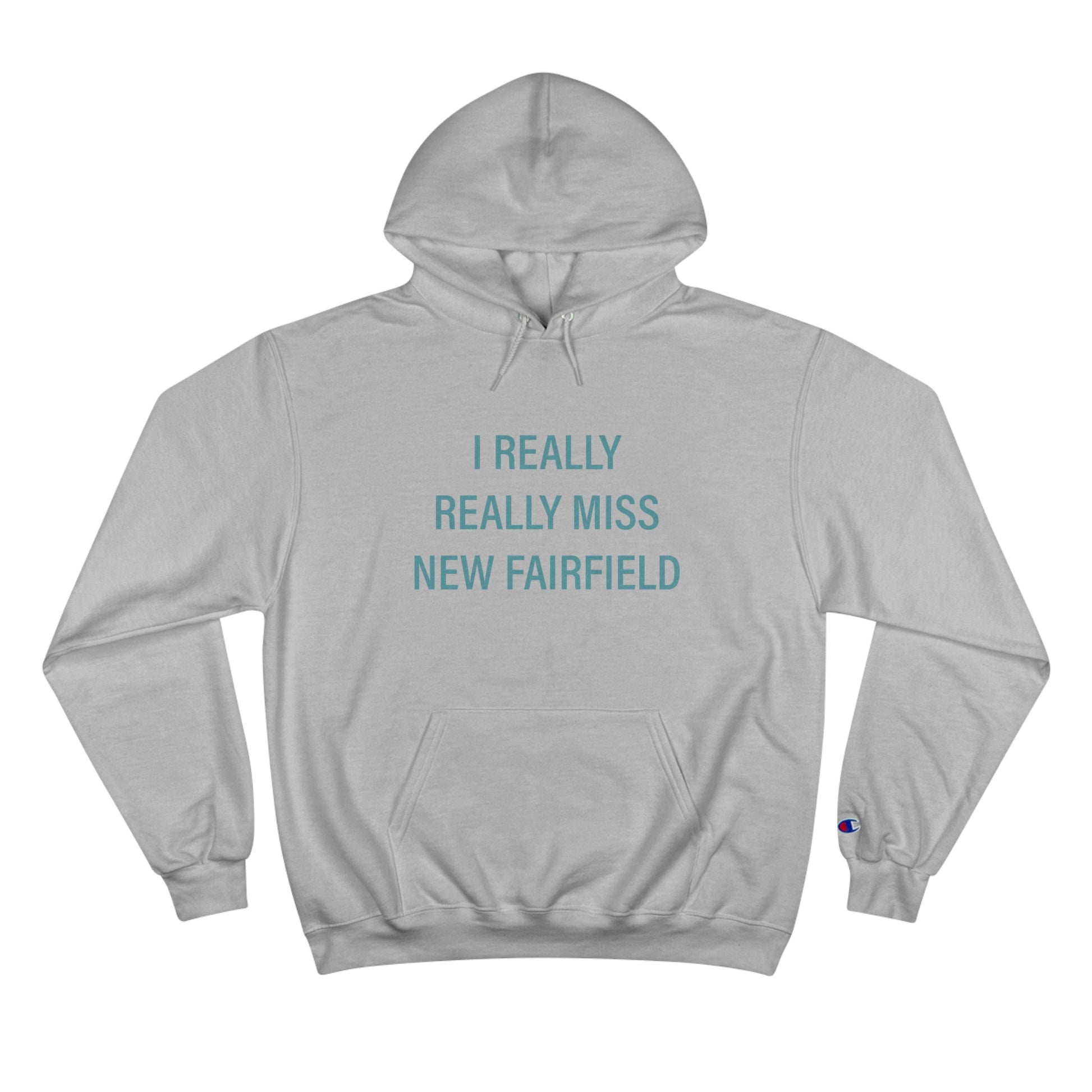 new fairfield hoodie