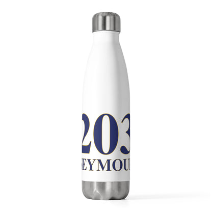 203 Seymour 20 oz Insulated Bottle