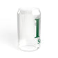 I Clover Salem Sipper Glass, 16oz