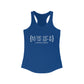 Lewiston Coordintes Women's Ideal Racerback Tank