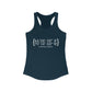 Lewiston Coordintes Women's Ideal Racerback Tank