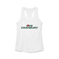 Love Cranbury Women's Ideal Racerback Tank Top