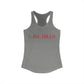 41 Tilt Lake Hills Women's Ideal Racerback Tank Top