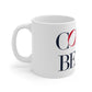 41 Tilt Compo Beach Mug 11oz