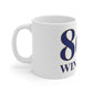 860 Windham Mug 11oz