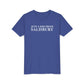 Just a kid from Salisbury Youth Short Sleeve T-Shirt