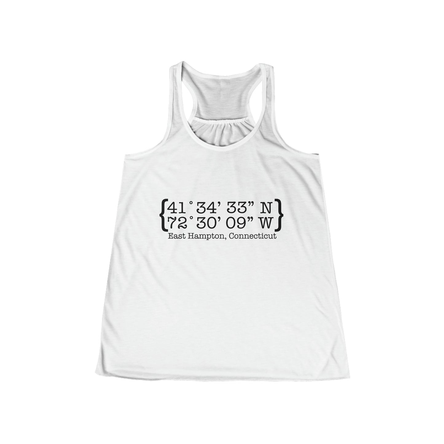 east hampton womens tank top shirt