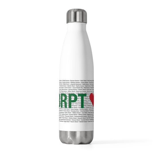 Bridgeport Love 20oz Insulated Bottle