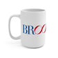 41 Tilt Brookfield Mug 15oz