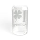 I Clover Somers Sipper Glass, 16oz