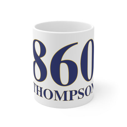 860 Thompson Mug 11oz
